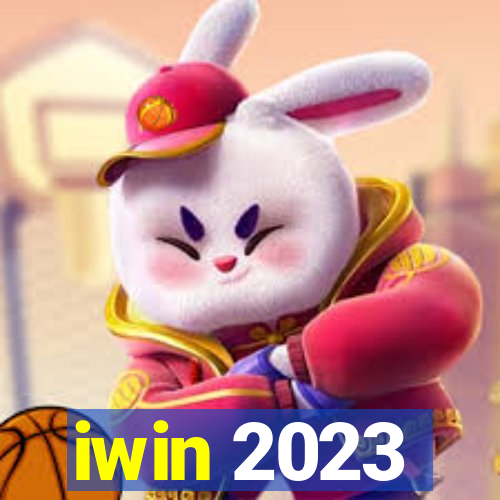 iwin 2023